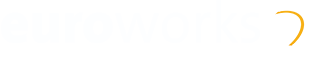 Logo Euroworks Personal- und Unternehmensberatung e.K.